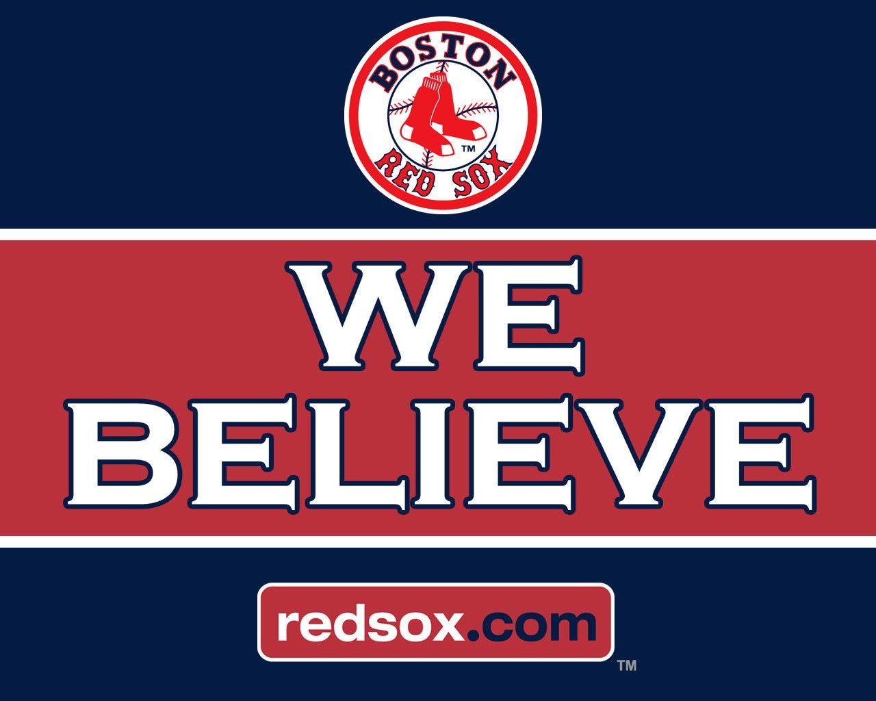 Check this out! our new Boston Red Sox wallpapers