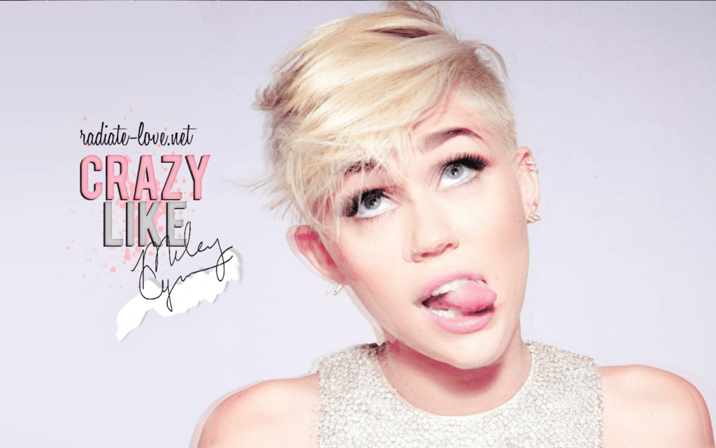 Miley Cyrus wallpaper
