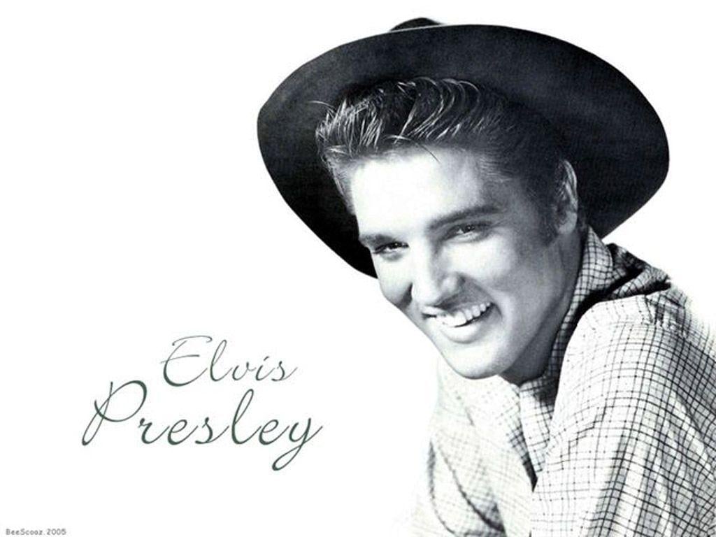 Elvis Presley ♥ & Friends Wallpaper