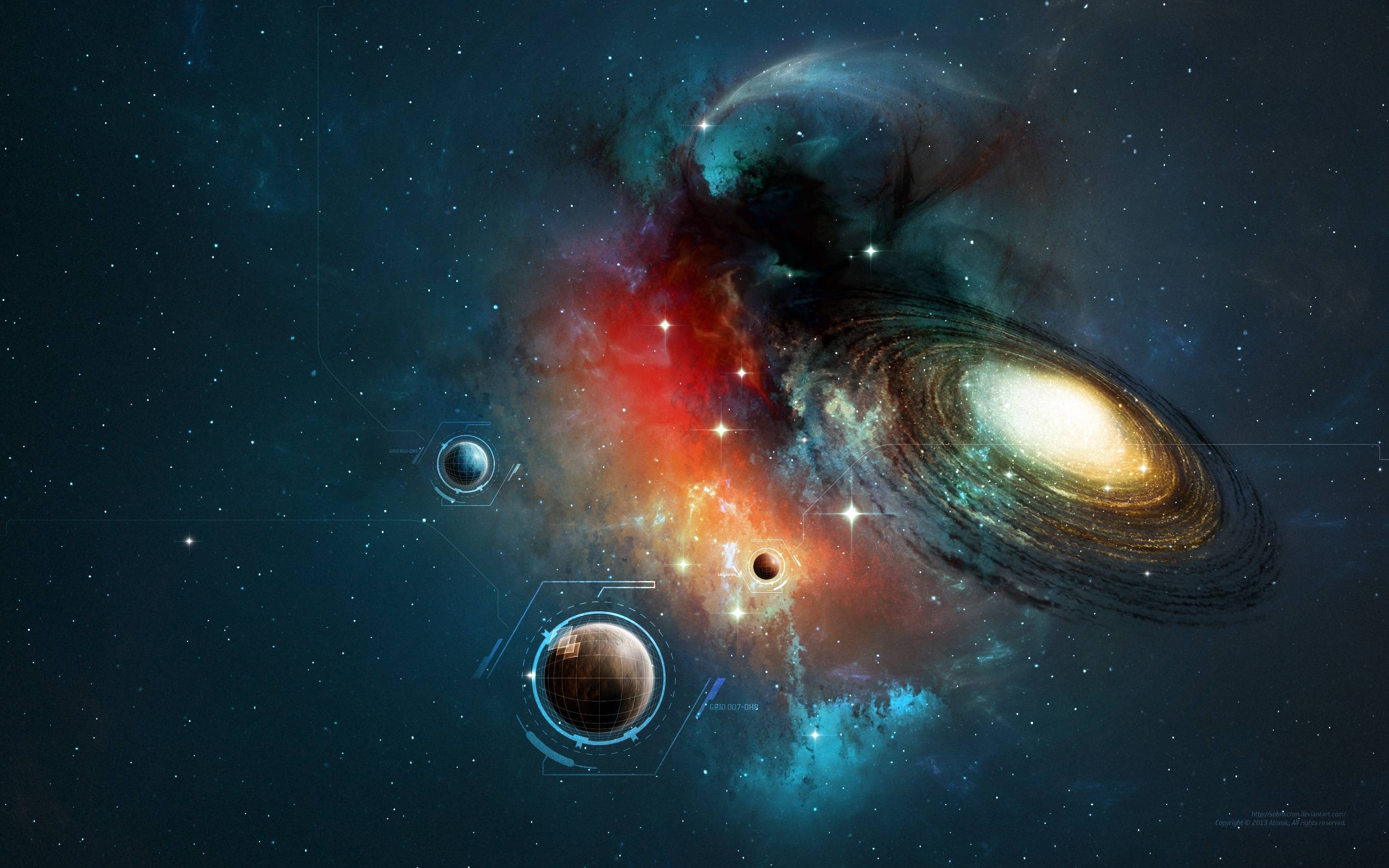 real universe hd wallpapers 1080p