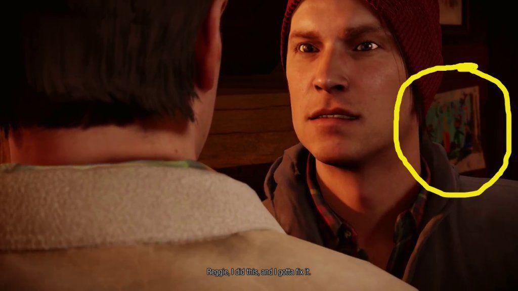 Weirdness: First Zelda, Now Mario And Luigi Make A Cameo