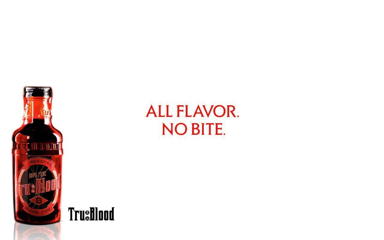 Official True Blood Wallpaper Blood Wallpaper 2351782