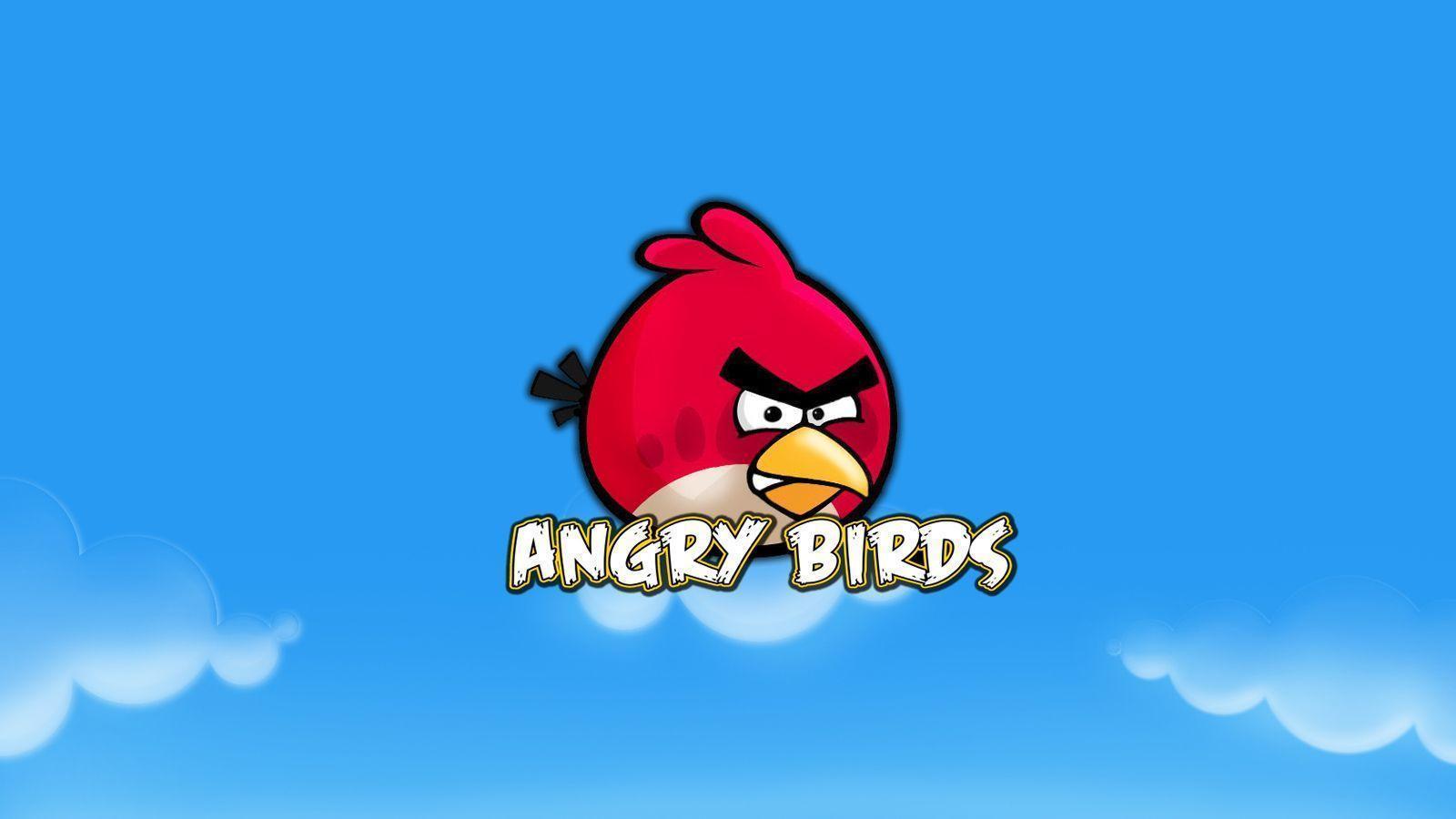 Awesome Angry Birds Resources
