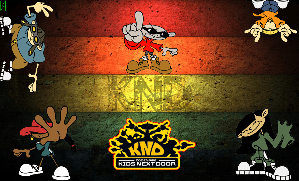 Knd Wallpapers - Wallpaper Cave
