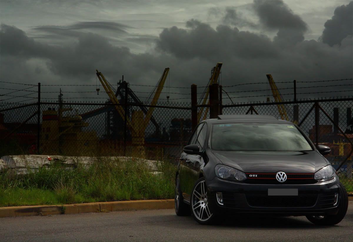 MkVI GTI Wallpaper Thread GTI MKVI Forum / VW Golf R Forum