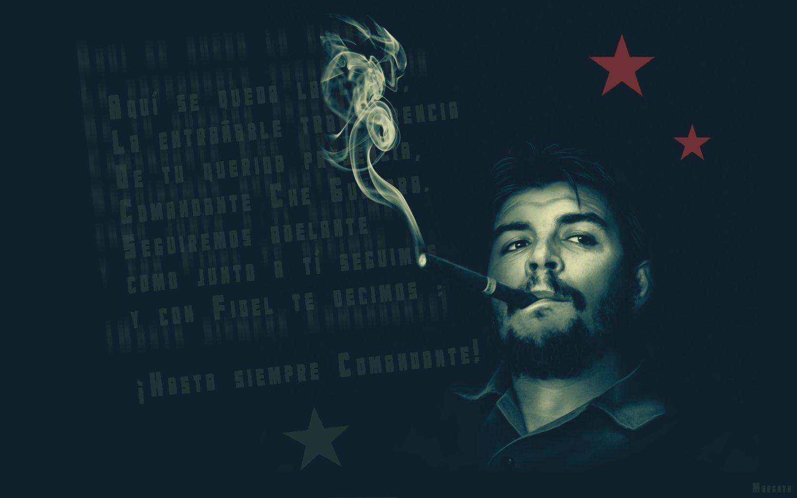 Che Guevara South Abinandan Revolution HD wallpaper #