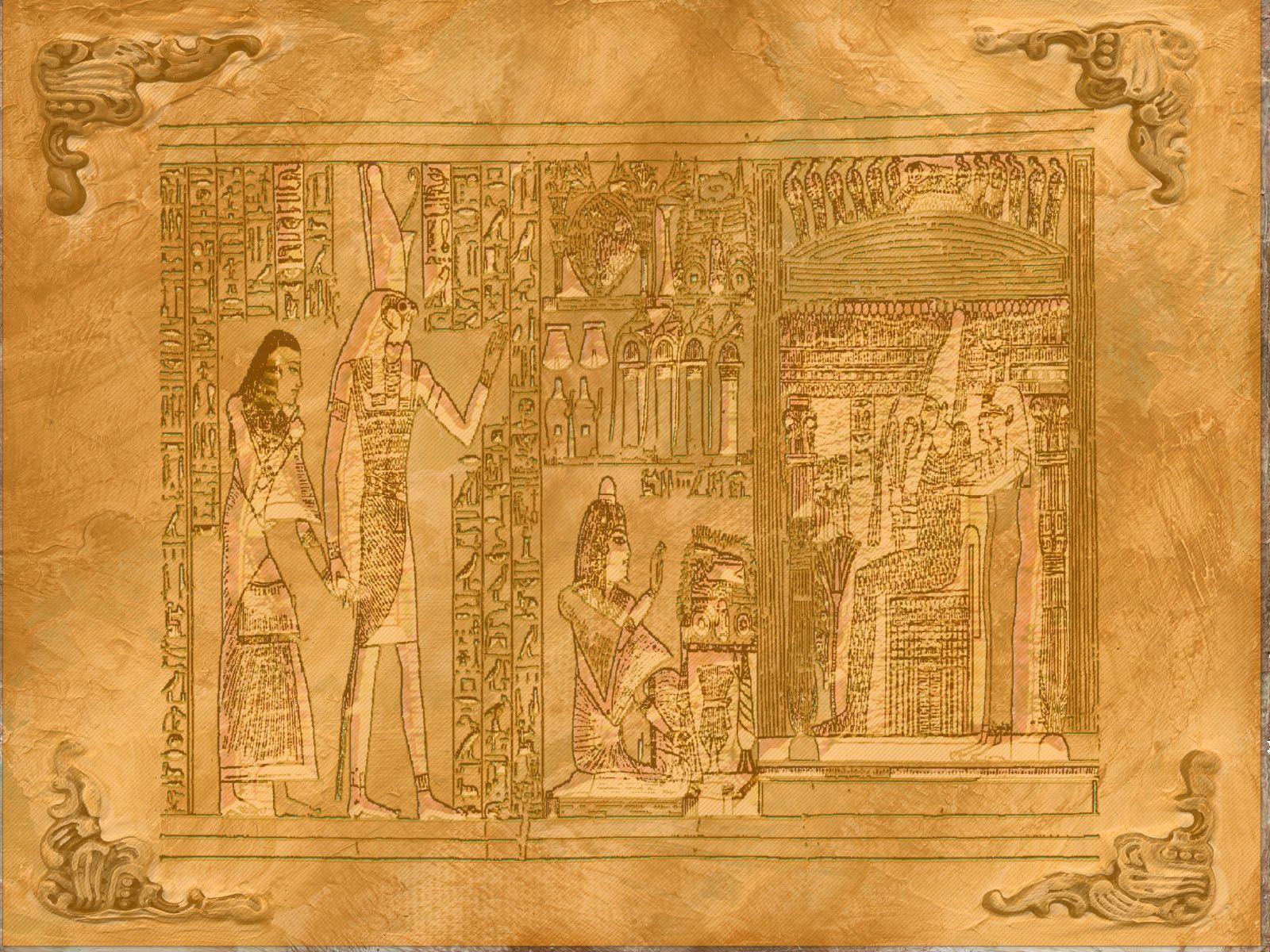 Egyptian Computer Wallpaper, Desktop Background 1920x1200 Id: 68856