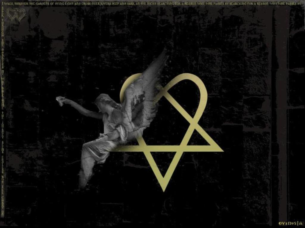 Heartagram Picture and Wallpaper Items