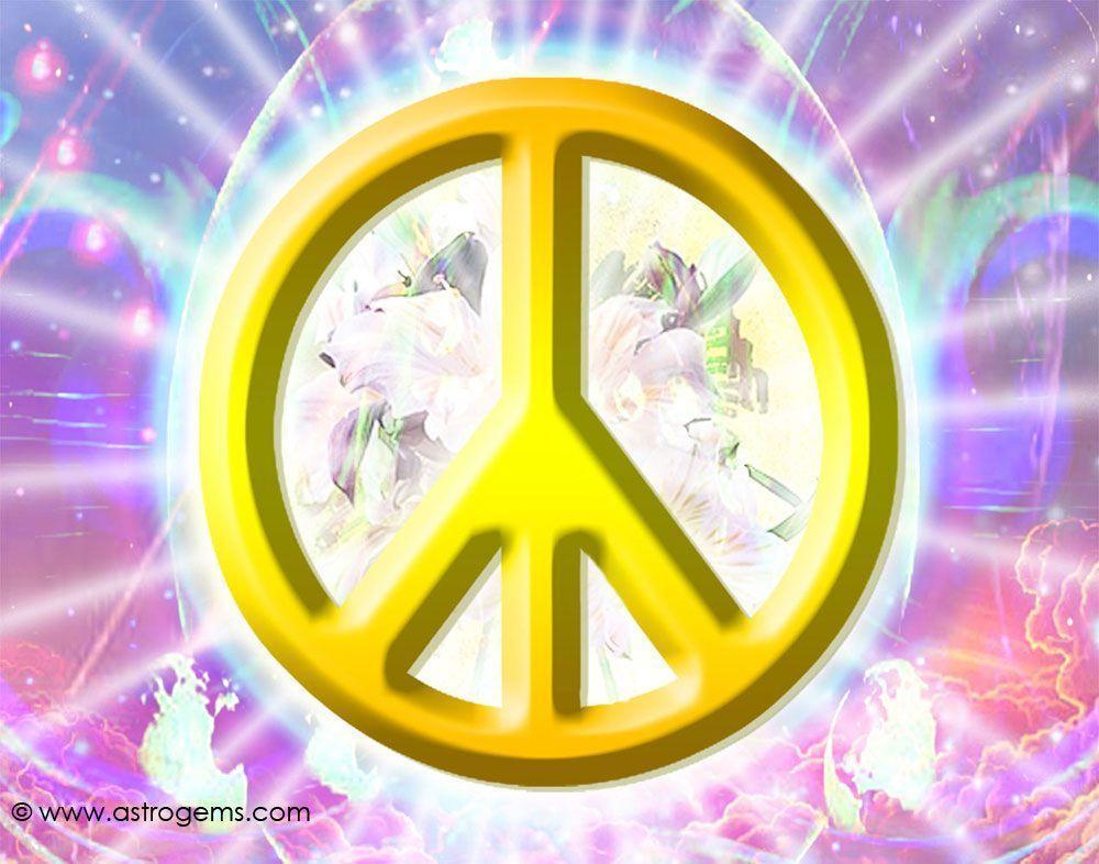 Peace Sign Background 7 HQ Background Background And Wallpaper