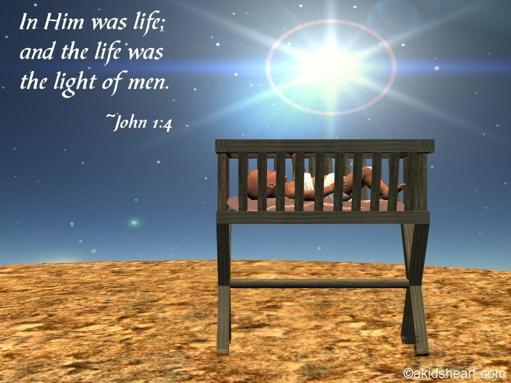 Bible Memory Verse Wallpaper