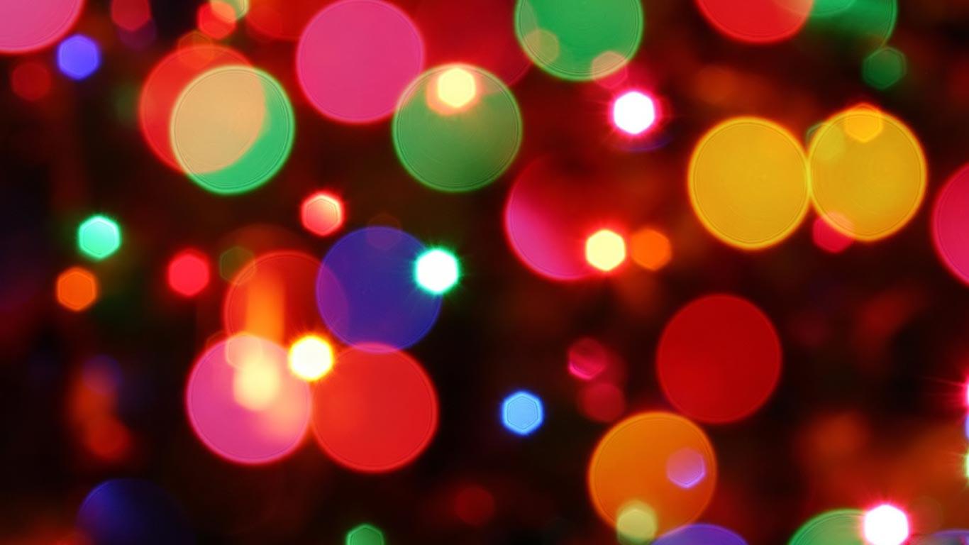 Desktop Wallpaper · Gallery · HD Notebook · Color nightlife laptop