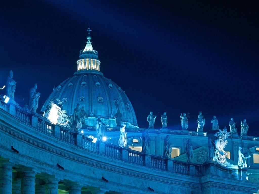 The Vatican in Rome, Italy - Explore the Historic Beauty