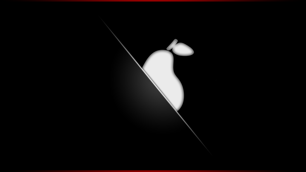 Pear Wallpaper