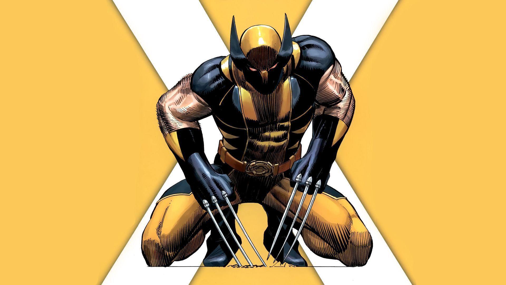 Wolverine, Marvel, X Men HD Large Resolution Picture