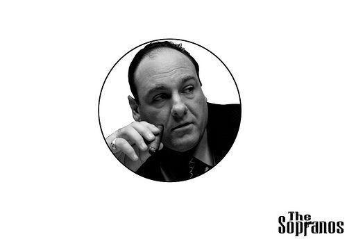 The Sopranos wallpapers