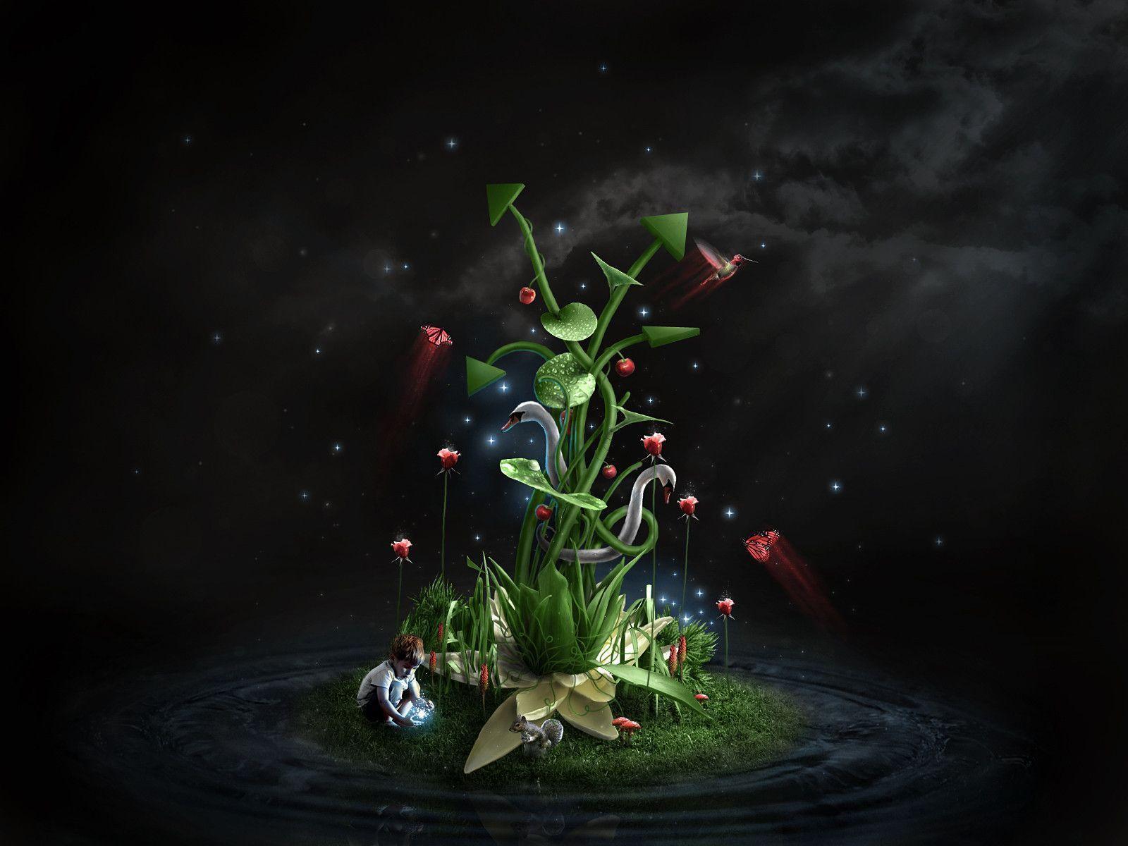 Upmarket Computer Background Wallpaper 1600x1200PX Wallpaper