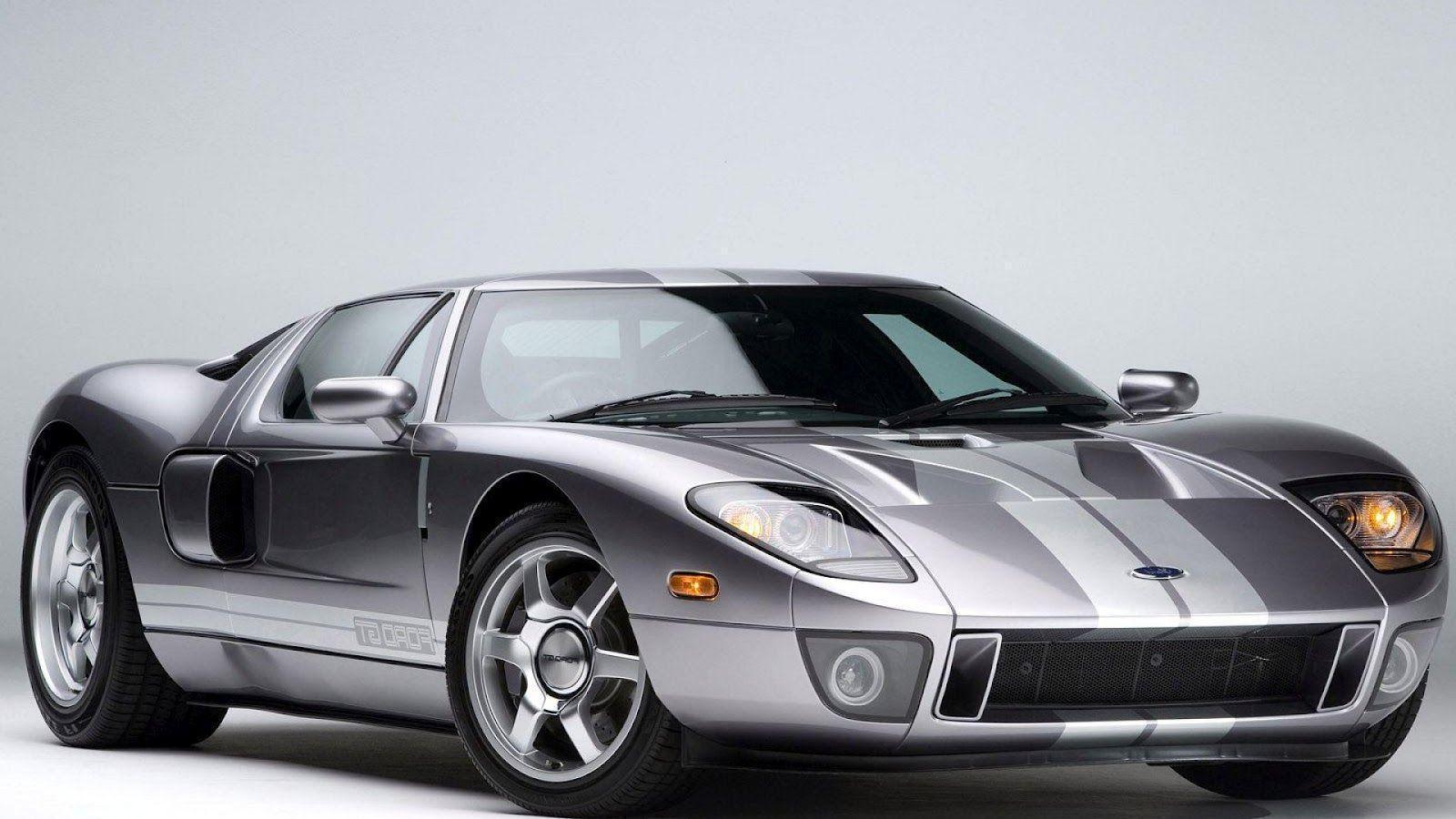 Ford Gt Wallpaper HD HD Wallpaper Picture. Top Vehicle Photo