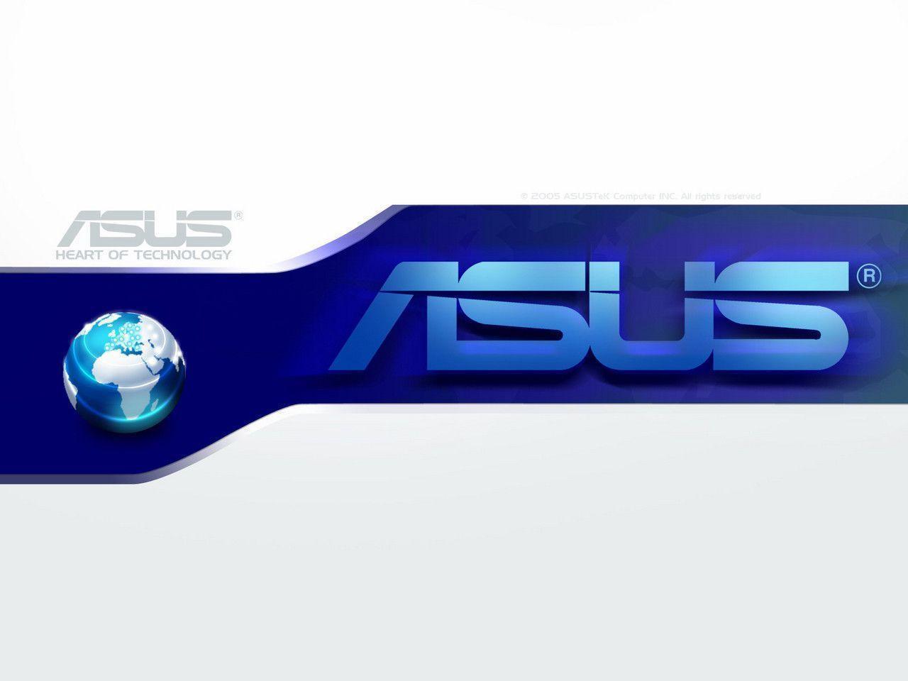 Gadgets Info Available: Asus Wallpaper HD
