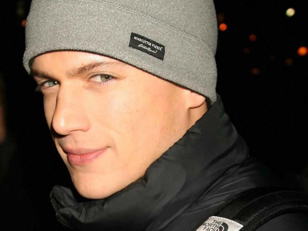 Wentworth Miller