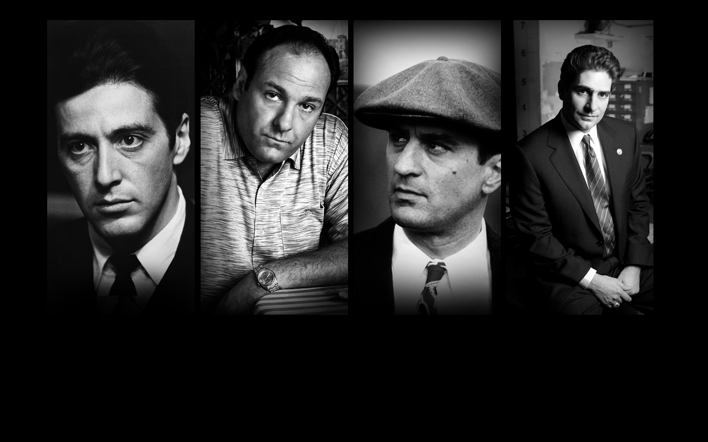 Mafia Definitive Edition HD Wallpapers and Backgrounds
