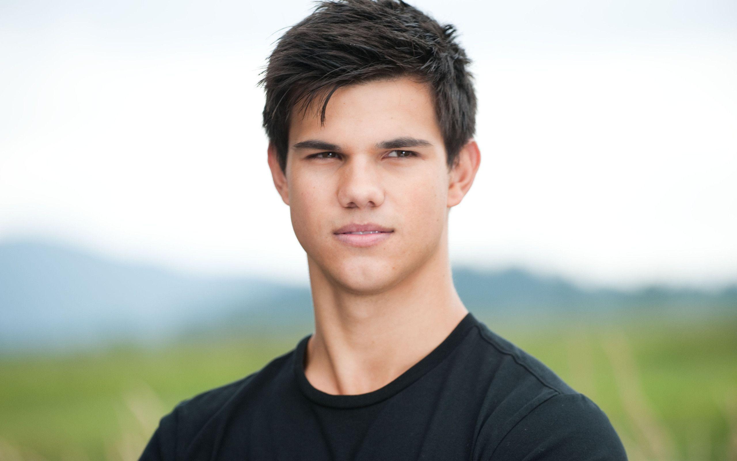 Taylor Lautner Wallpaper, Actor, Model, The Tw Wallpaper