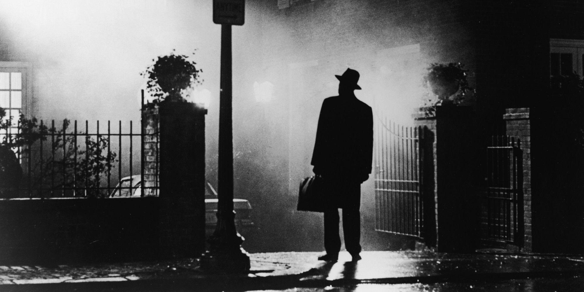 The Exorcist PC wallpaper in HD Movie Wallpaper