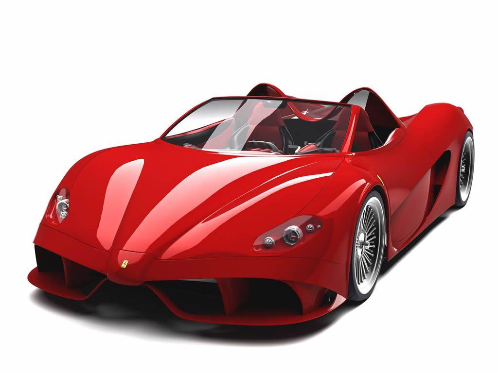 Red Car Hd Images Free Download