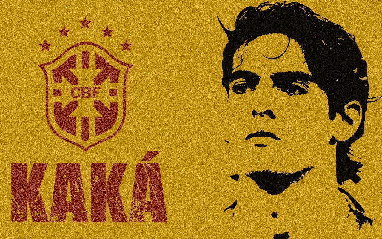 Kaká Kaka Wallpaper