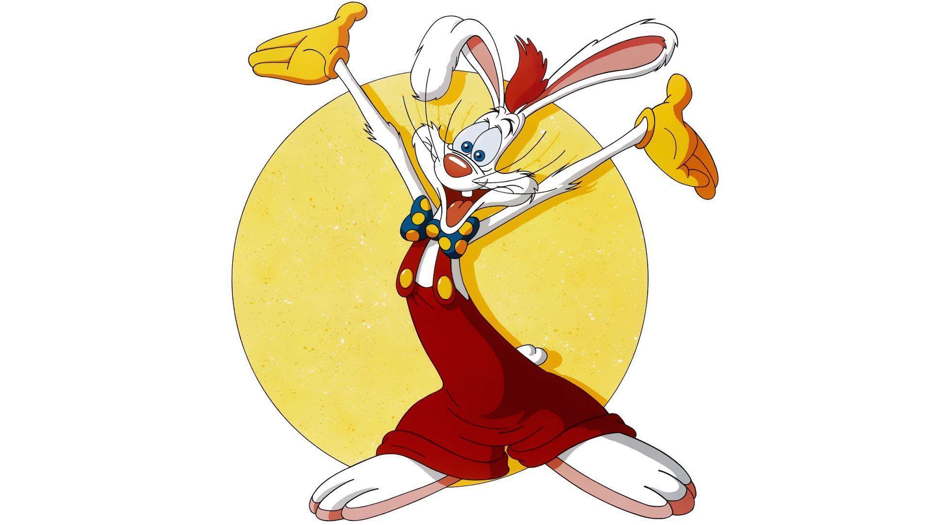 Filme “Uma cilada para Roger Rabbit” pode ganhar uma continuação