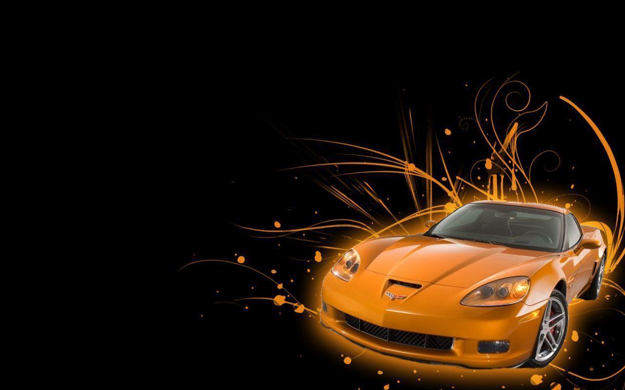 Logos For > Corvette Z06 Logo Wallpaper