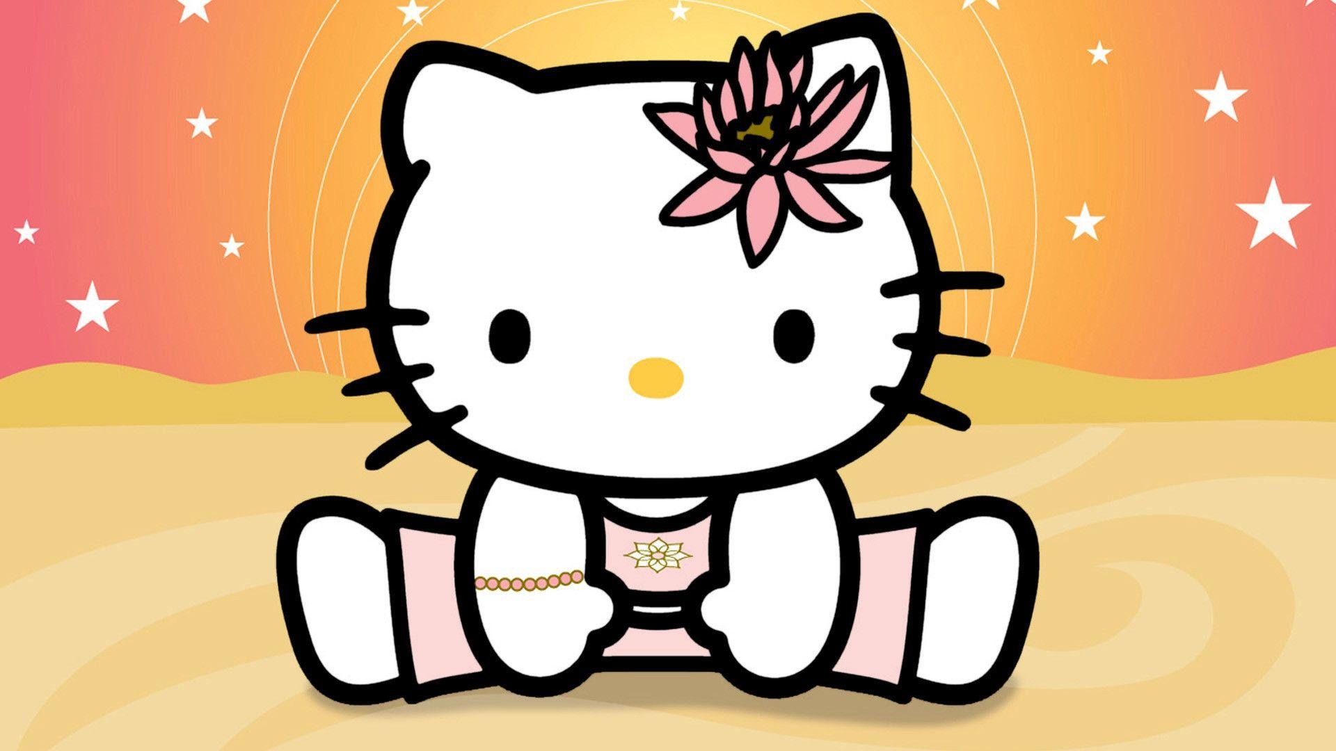 【サンリオ】ハローキティの画像まとめ！PCデスクトップ壁紙に最適！【Hello Kitty】 (3/24) - RENOTE [リノート]