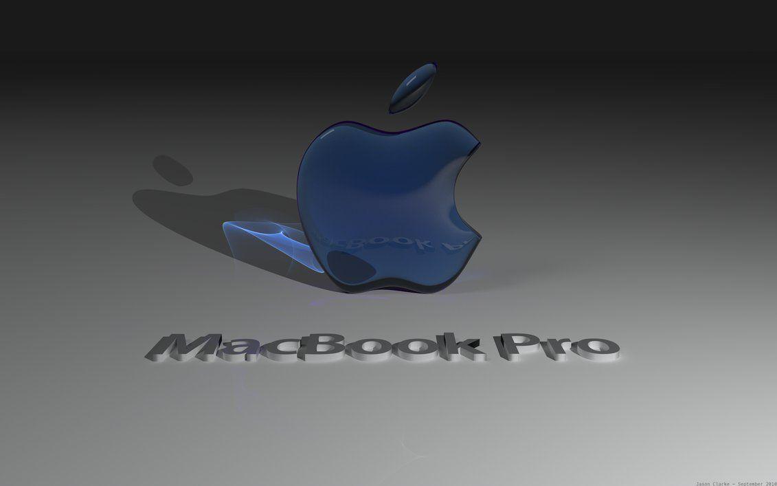 Apple Wallpaper For Macbook Pro