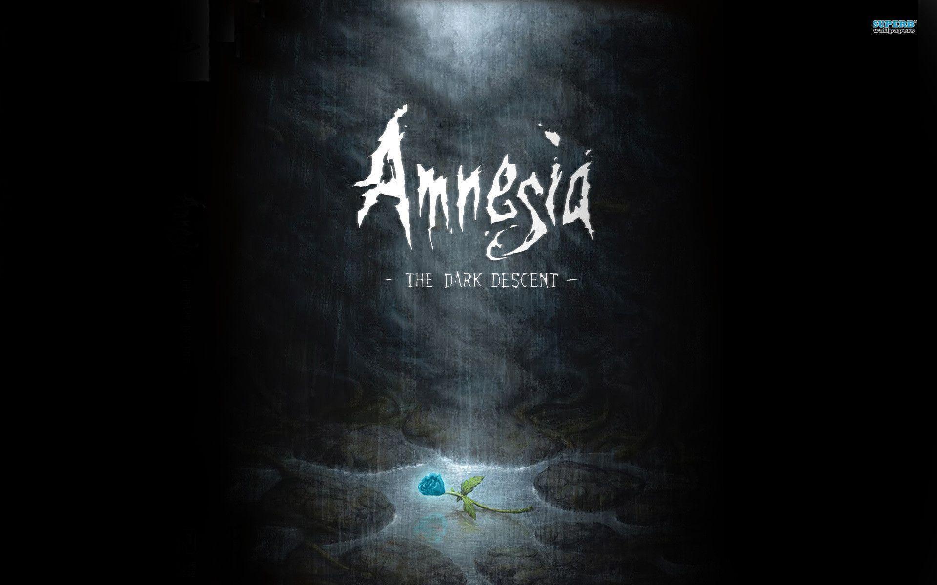 Amnesia Wallpapers Wallpaper Cave Images, Photos, Reviews
