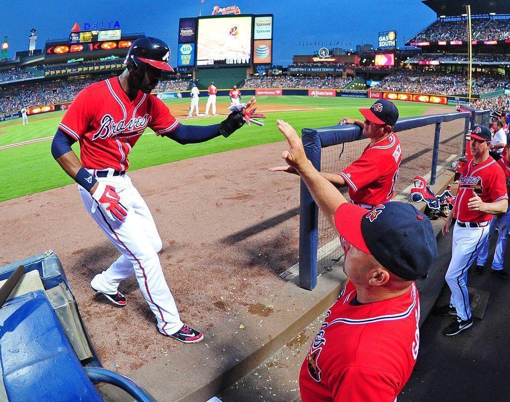 Jason Heyward Wallpaper by JayJaxon on DeviantArt