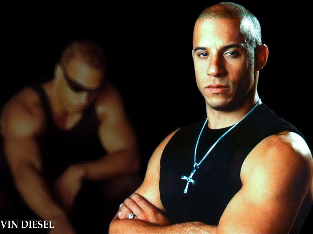Vin Diesel 15 113494 High Definition Wallpaper. wallalay