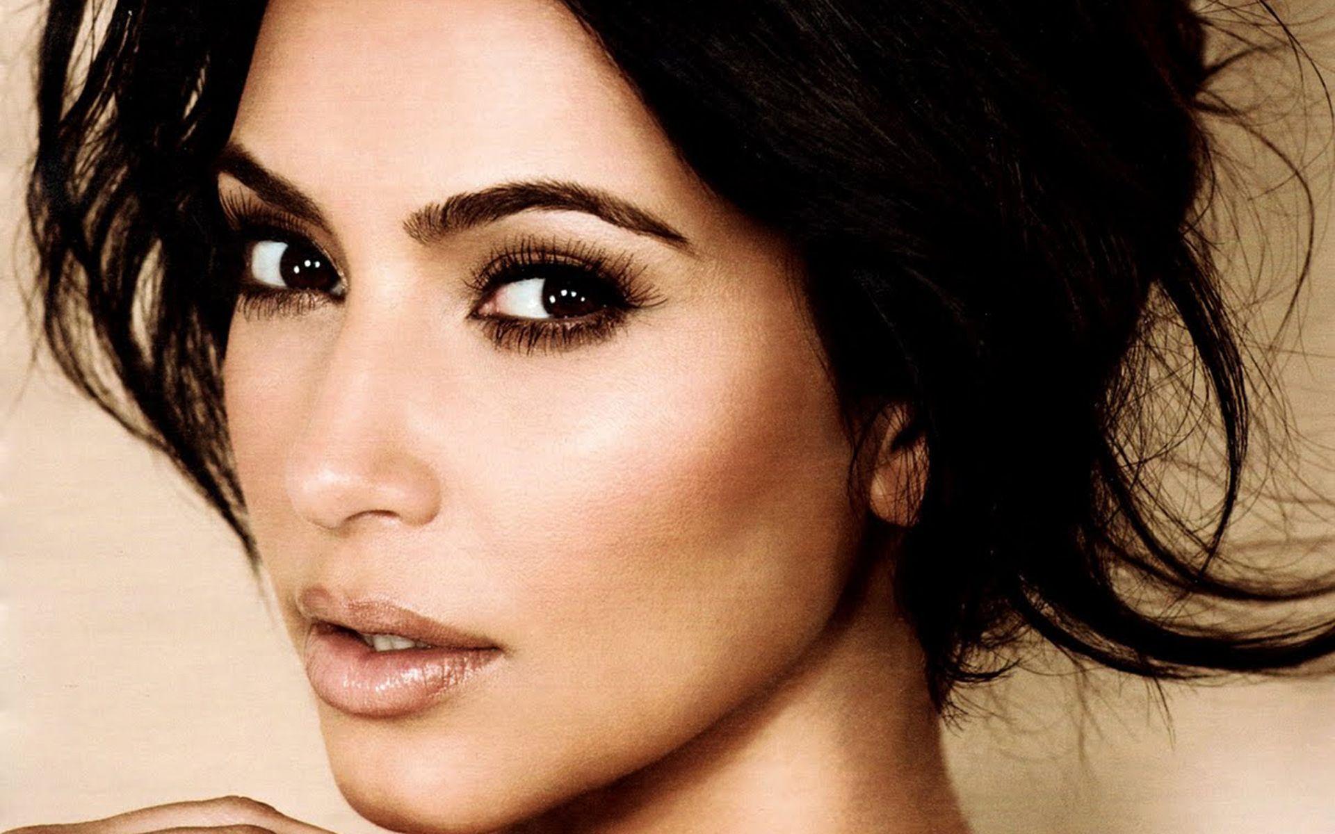 Kim Kardashian Image Wallpaper Inn