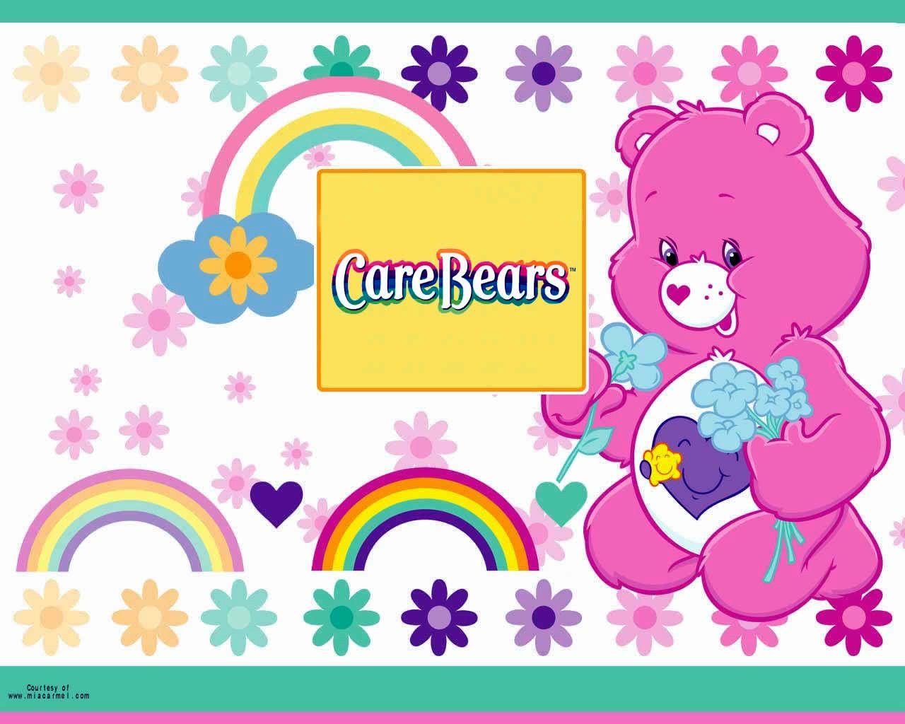 care bear wallpaper 3 - Image And Wallpaper free to download