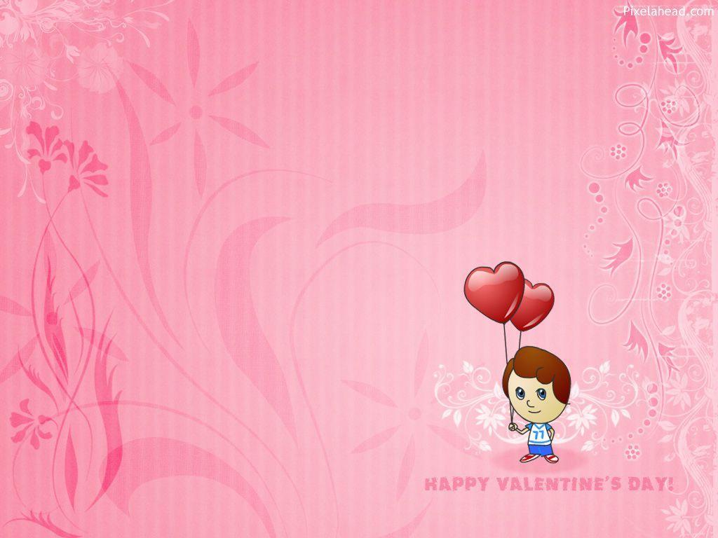 Wallpaper For > Cute Valentines Wallpaper
