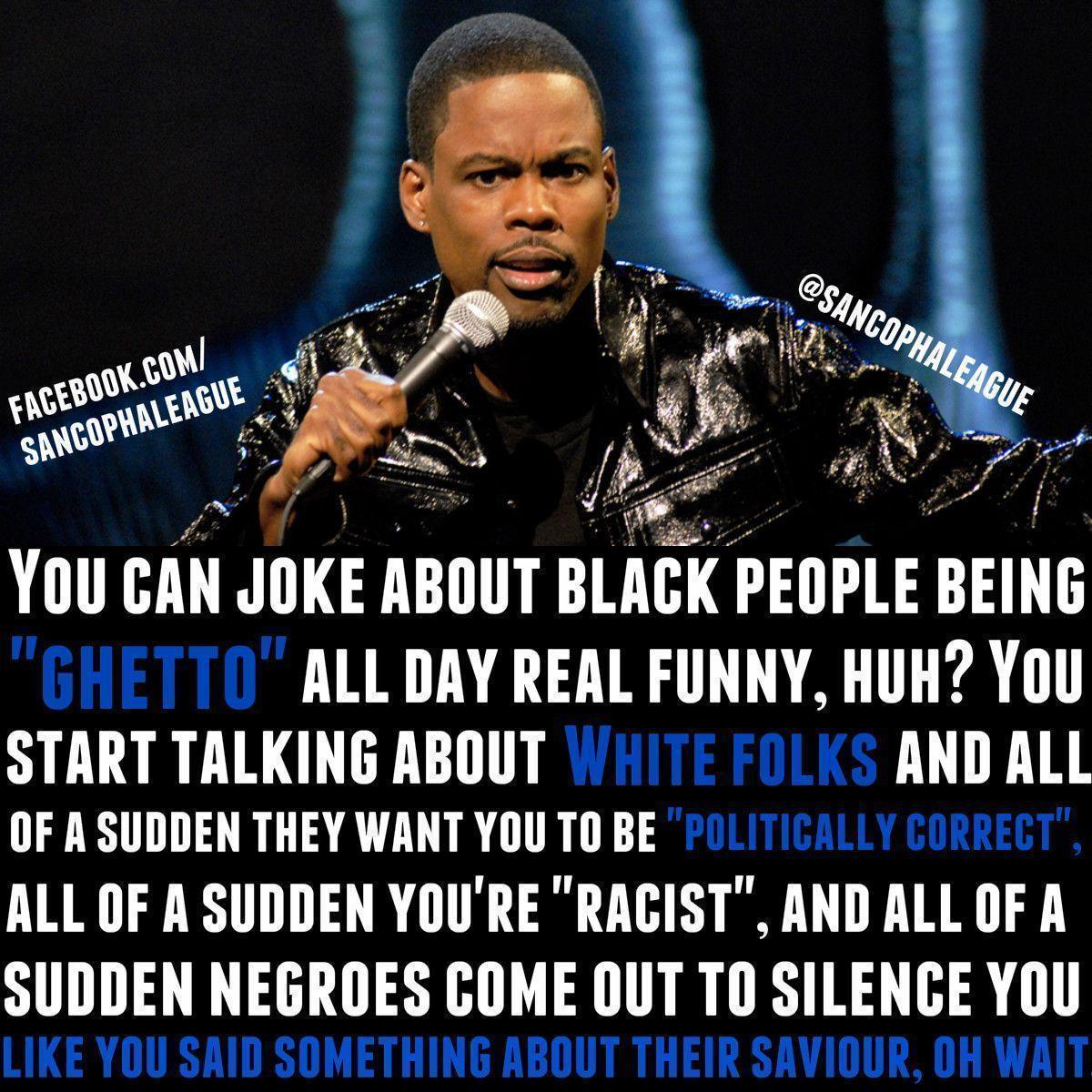 Funny racist pics