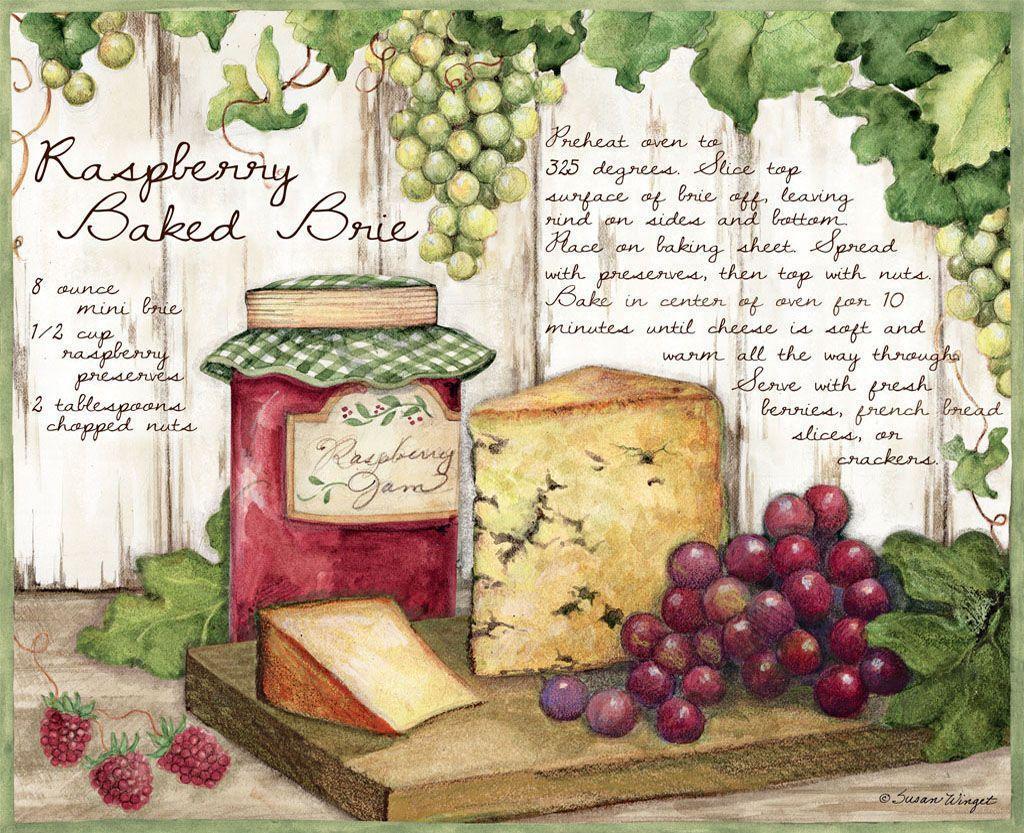 Lang April 2014: American Kitchen
