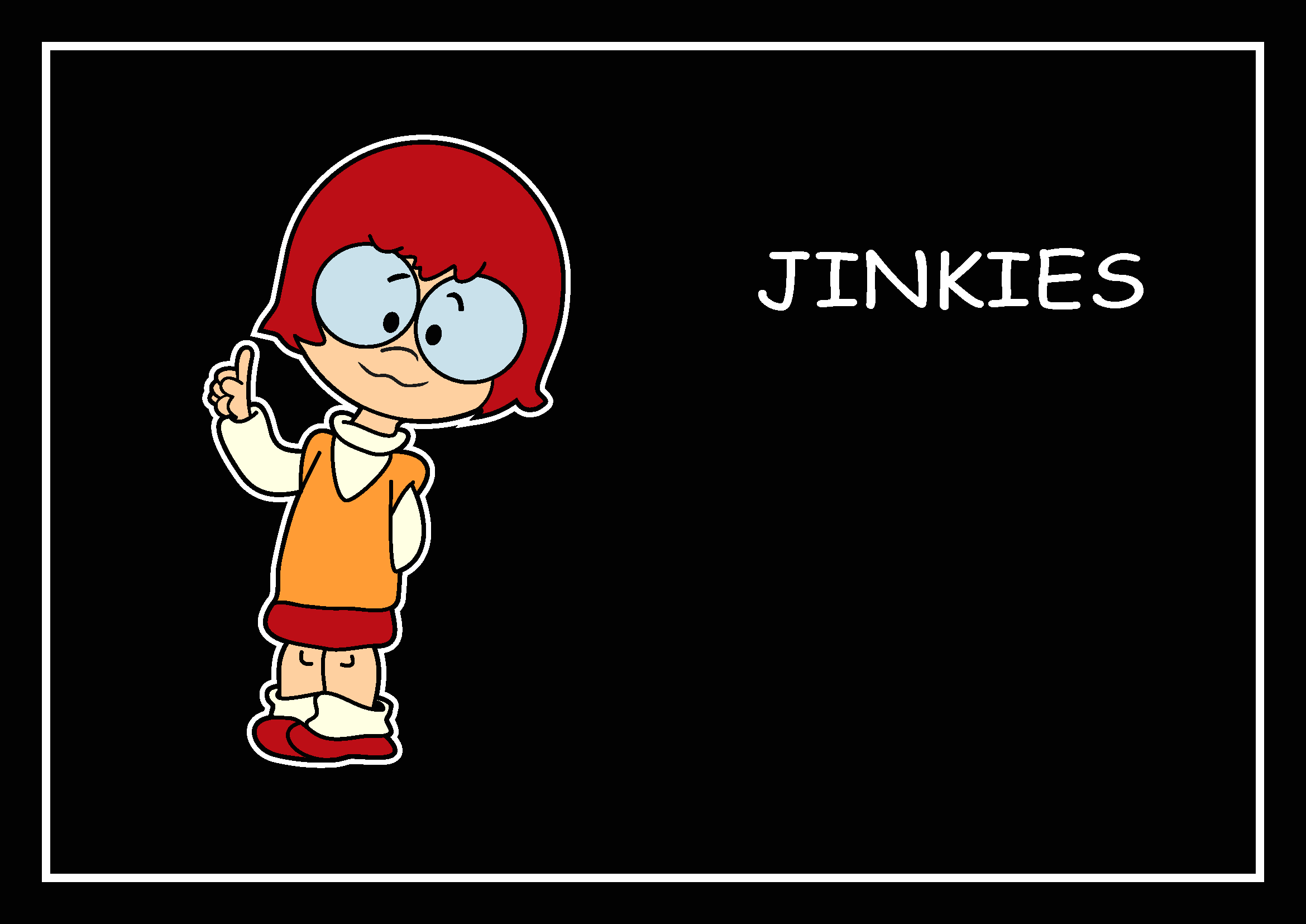 Velma Jinkies