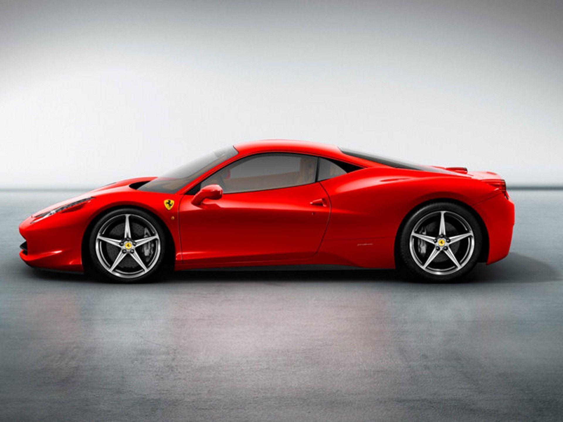 Ferrari 458 Italia Spider Wallpaper. Cars 2014 review