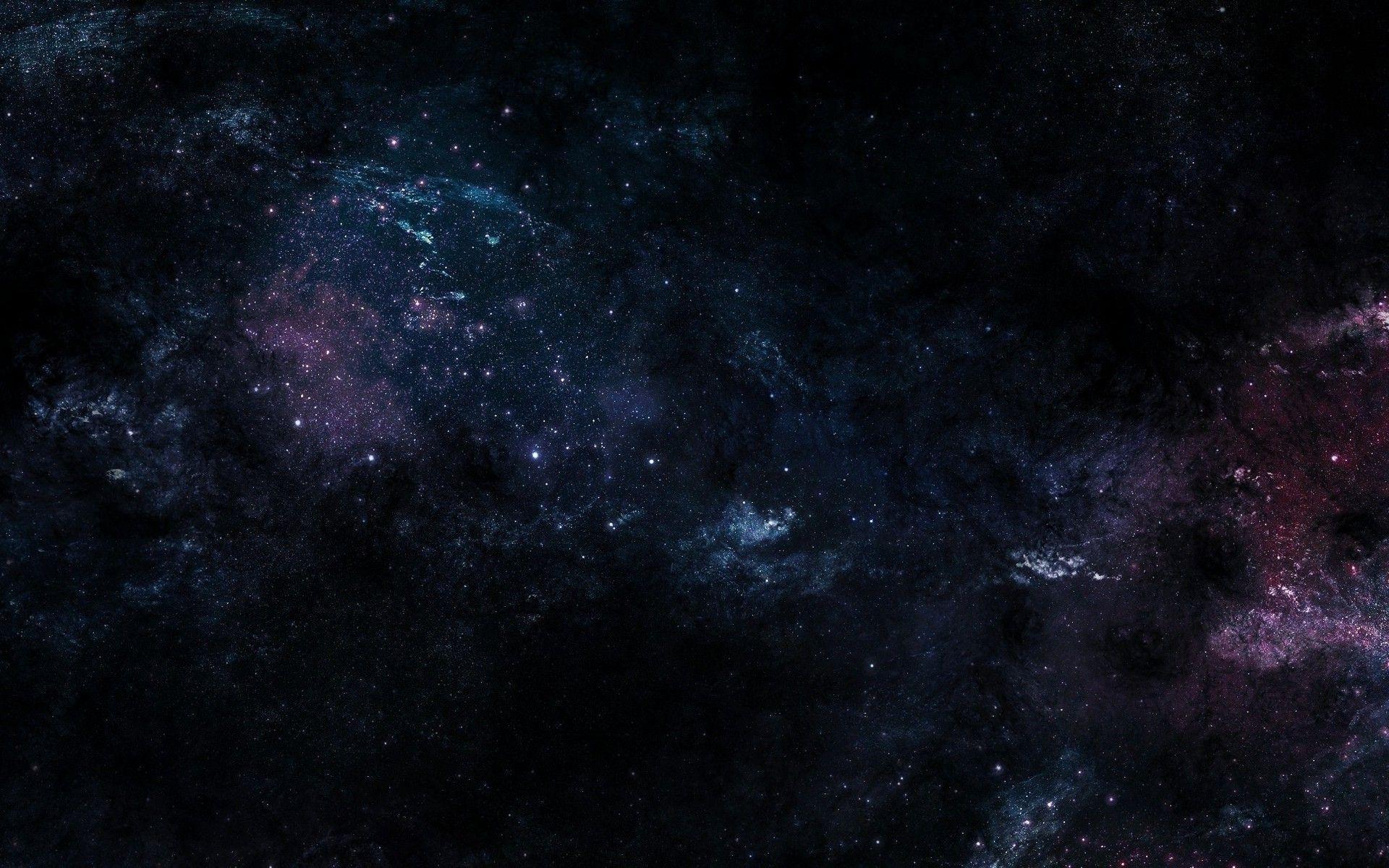 Nebula Wallpaper #
