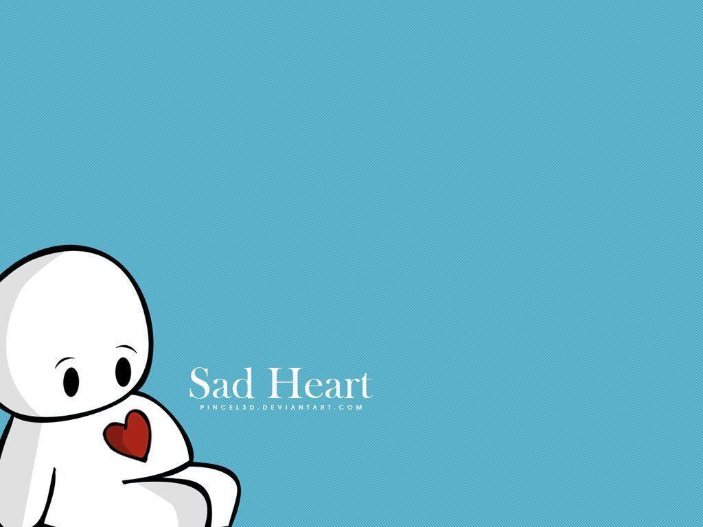 Wallpaper for sad hearts !, Misc. Photography
