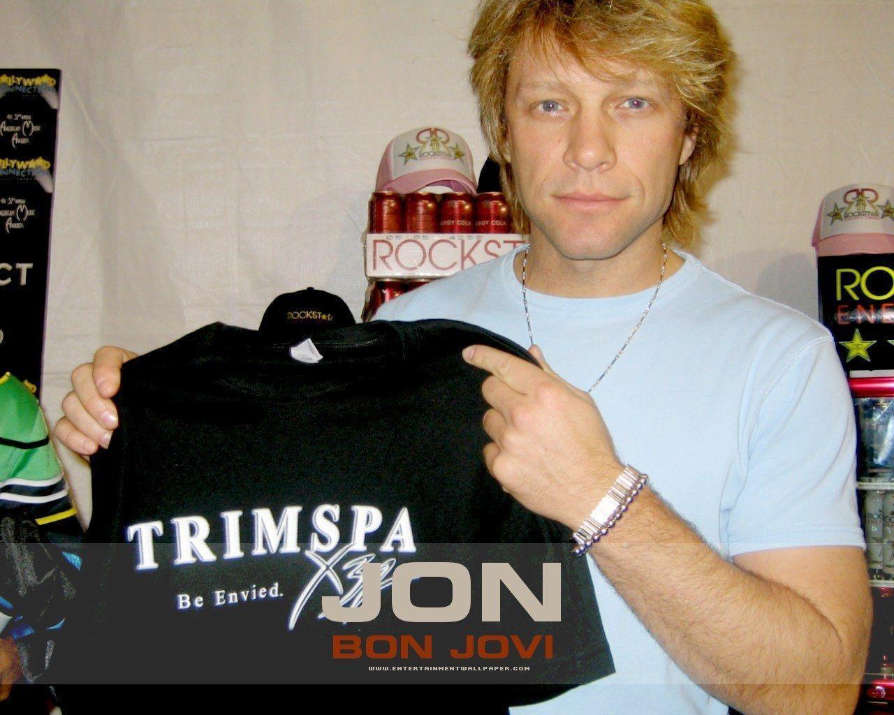 Hd Wallpaper Jon Bon Jovi 593 X 811 115 Kb Jpeg. HD Wallpaper