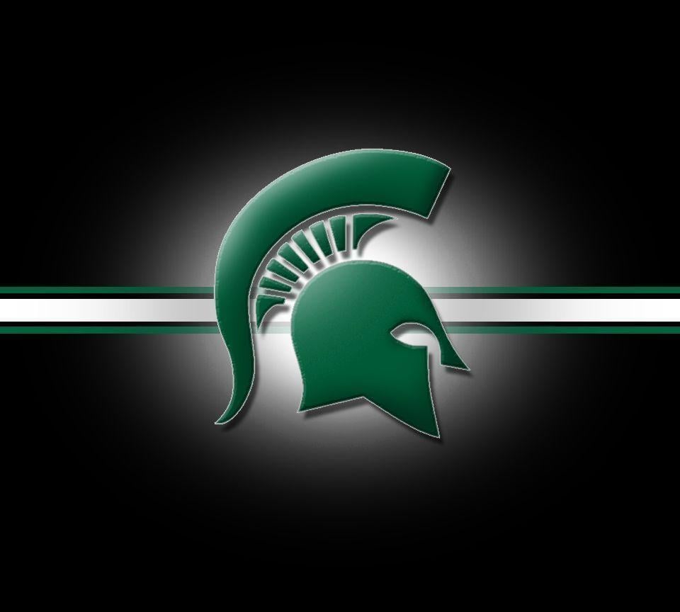 Michigan State Football added a  Michigan State Football