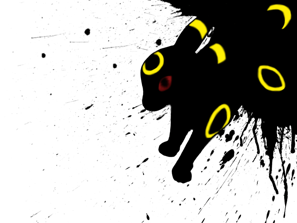 Umbreon Wallpaper