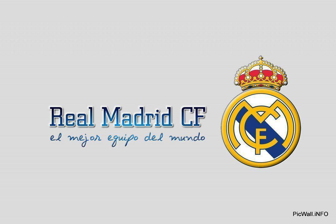 fc real madrid desktop wallpaper. Image And Wallpaper