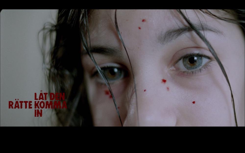 LTROI Eli desktop background in high res. Let the Right One