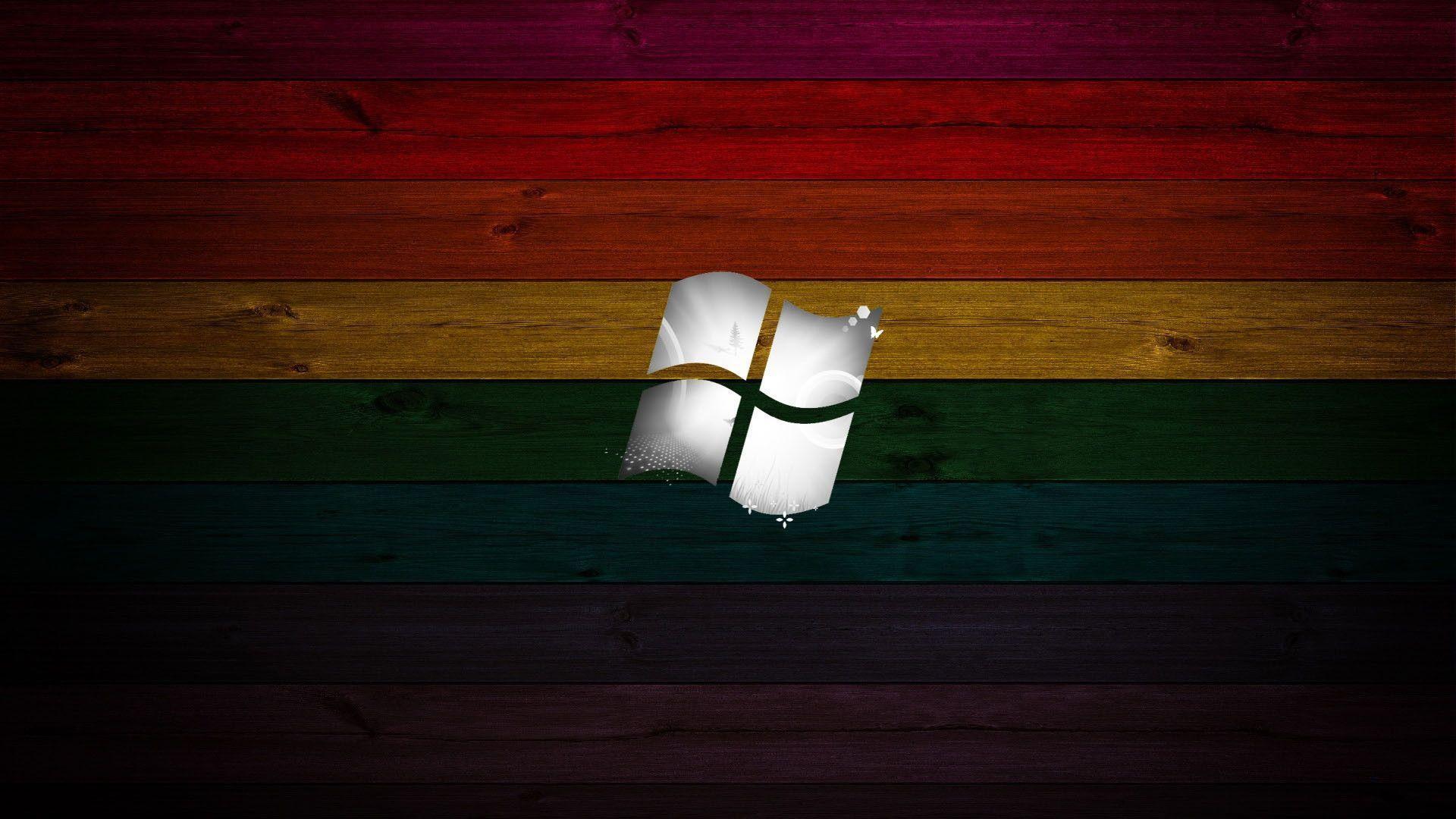 Free HQ Windows 7 Backup Restore 1920x1080 Wallpaper HQ